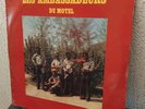 AFRO LP Les Ambassadeurs Du Motel Sonafric ‎– SAF 50.014