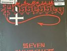 POSSESSED - SEVEN CHURCHES NEW VINYL