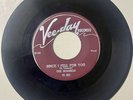 Spaniels DOO WOP 45 Since I Fell For You/Baby Come Along VEE JAY VG++/VG+++ HEAR