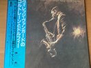 JOHN COLTRANE THE OTHER VILLAGE VANGUARD TAPES JAPAN LP OBI 2LP VIM-4613-14