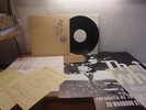 The Who – Live At Leeds Lp mint- + Poster + Beilagen Prog Rock Mod