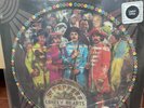 BEATLES SGT PEPPERS LONELY HEARTS CLUB BAND 1978 PICTURE DISC NEW SEALED RARE