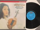 V042 Beethoven Violin Concerto Kyung-Wha Chung Kondrashin DECCA 6.42606 AZ Digit