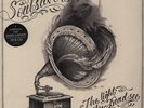 The Soulsavers The Light The Dead See LP, Album + CD, Album 2012 Gospel, Alterna