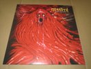 MORGOTH -RESURRECTION ABSURD + THE ETERNAL FALL- VERY HARD TO FIND LP VINYL GREE