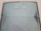 BOB MARLEY THE WAILERS CATCH A FIRE VINYL RECORD RARE ZIPPO LIGHTER JACKET VG