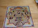 Lynyrd Skynyrd Second Helping Vinyl LP 1974 MCA 413 First Pressing VG+