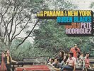 RUBEN BLADES CON LA ORQ. DE PETE RODRIGUEZ - DE PANAMA A  NEW YORK