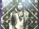 PRINCE - HANDSIGNED 