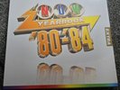 Now Yearbook 1980-1984: Extra by Various Artists (Record, 2022)
