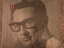 THE BUDDY HOLLY STORY LP SCARCE IN SHRINK 1959 ORIGINAL