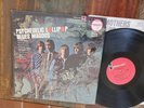 The BLUES MAGOOS Psychedelic Lollipop Mercury LP Shrink NM/VG+ Psych