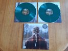 TAYLOR SWIFT - EVERMORE - GREEN VINYL 2LP - BRAND NEW