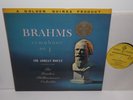 GSGL 1 0105 Brahms Symphony No.1 The London Philharmonic Orch Sir Adrian Boult