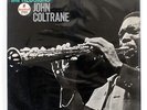 JOHN COLTRANE IMPRESSIONS IMPULSE SH3020 JAPAN FLIPBACK COVER VINYL LP