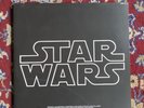 Star Wars Original Motion Picture Soundtrack 2015 Limited Edition Gold Vinyl