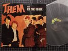 THEM Here Comes The Night LP 1965 1ST PRESS MONO Vinyl VAN MORRISON Parrot 61005