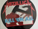 Metallica ‎– Kill 'Em All 12