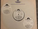 Info LP 1964 Tony Sheridan 4 x BEATLES Ain't She Sweet SKINNY MINNY Polydor NM