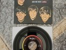 The Beatles 'Souvenir of Their Visit to America' 1964 USA ep 7