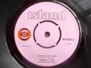 MINT UK ISLAND 45  - WYNDER K. FROG - 