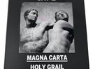 Jay Z Magna Carta Holy Grail Limited Edition 7