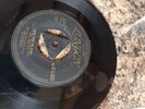THE MOONGLOWS : I KNEW FROM THE START/ OVER AND OVER AGAIN : GOLD LABEL
