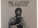 Eric Clapton Crossroads Vinyl 6 LP Box Set with Booklet 1988 Original Pressing