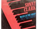 SONNY CLARK BLUES IN THE NIGHT BLUE NOTE GXF3051 JAPAN PROMO VINYL LP