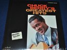 Chuck Berry's Greatest Hits Rare NOS Sealed Mono Orange Vinyl Record LP 2018 RSD