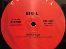 Big L - Devil's Son, 12