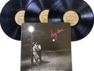1986 Orig 1st 3x LP Set HEY LOVE Classic Sounds of Sexy Soul M'PRESS 19374 - VG+