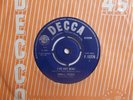 EX UK DECCA 45 - SMALL FACES -