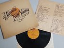 Neil Young - Harvest - 1972 US 1st Press Album Sterling LH (VG+) Textured Cover
