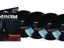 Eminem | Black 4xVinyl LP | The Eminem Show (Deluxe Edition) |