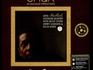 John Coltrane - Ballads UHQR (Ultra High Quality Record) 2 (1963 - US - Reissue)