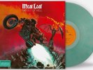 Meat Loaf Bat Out Of Hell LP Album vinyl record limited Coke Bottle anniversary