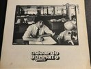 Burattino Senza Fili Edoardo Bennato Vinyl Record SMRL6209 1977