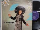 LA FLORECITA Vol 2 II Vinyl Record LP Album Musart VG+