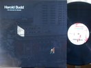 Harold Budd 1st press UK LP Pavillion of dreams VG+ 78 Obscure OBS10 Ambient Eno