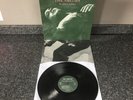 LP VINYL THE SMITHS ALBUM THE QUEEN IS DEAD ROUGH 96 UK 1ST PRESS 1986 NM/EX