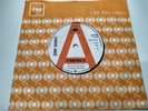June Harris - Standback - UK 1965 CBS Demo vinyl 7