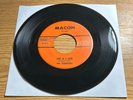GARAGE 45 THE STRANGERS IF I DIDN'T HAVE A DIME THE STRANGERS MACON 112 MINT-