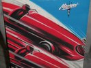Mazarati - 2 LP Motown Brownmark MORRS HAZE (Hayes) PRINCE Associate Band