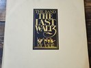 The Band The Last Waltz LP 3x Vinyl 1978 Warner Bros 3WS 3146