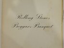 The Rolling Stones - Beggars Banquet Vinyl LP - 1968 First Press - London PS 539