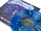 Metallica - Ride The Lightning Blue Splatter Vinyl Limited Edition 40th PRESALE