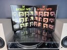 The Birthday Party Peel Sessions Vol I & Vol II Vinyl LP Record 2022 Ex/Ex