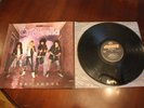 VINYL LP ALBUM 1986 CINDERELLA NIGHT SONGS MERCURY POLYGRAM RECORDS