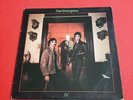 The Stranglers - (Rattus Norvegicus) IV LP  Vinyl 1977 Vg+ UK 1st Press Album